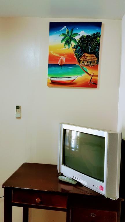 Sea Breeze Guest House Belize City Dış mekan fotoğraf