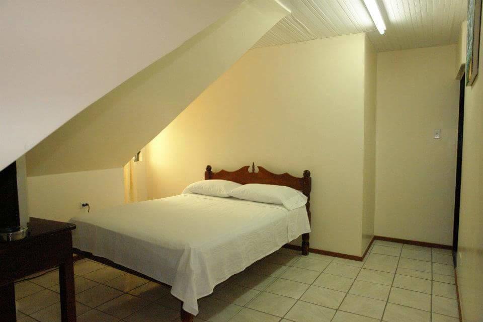 Sea Breeze Guest House Belize City Dış mekan fotoğraf